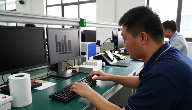 品牌策划提升验收交付环节使用效率