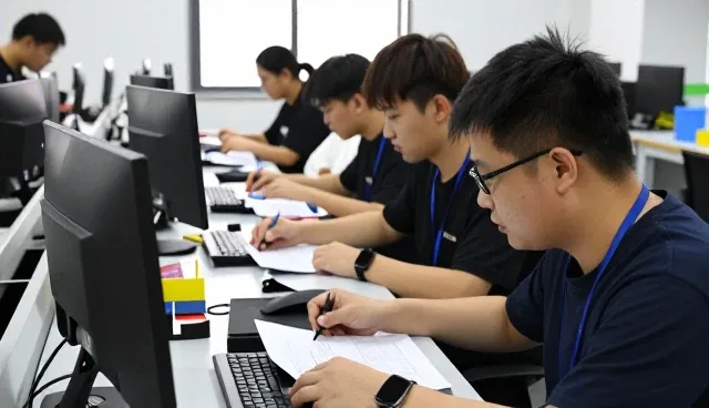 深圳市培福好家长文化有限公司介绍平面设计等服务案例